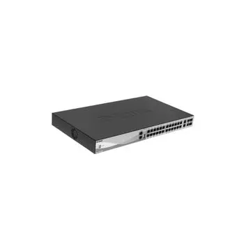 Коммутатор D-Link