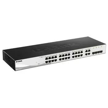 Коммутатор D-Link