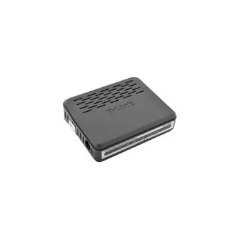 Коммутатор D-Link