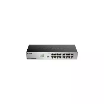 Коммутатор D-Link