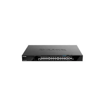 Коммутатор D-Link