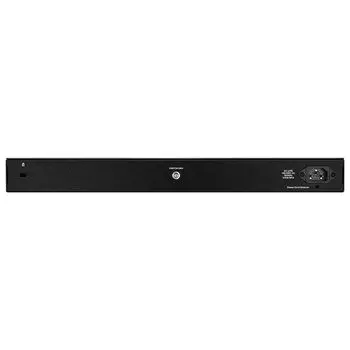 Коммутатор D-Link