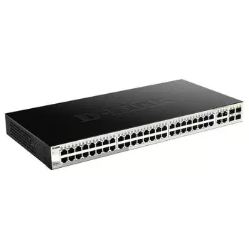 Коммутатор D-Link