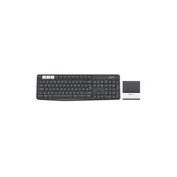 Клавиатура Logitech