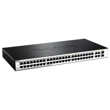 Коммутатор D-Link