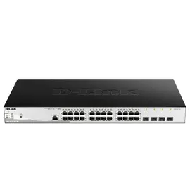 Коммутатор D-Link