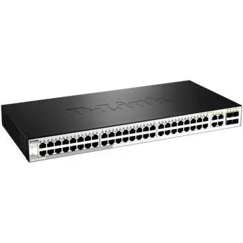 Коммутатор D-Link