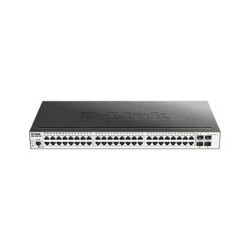Коммутатор D-Link