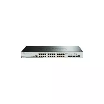 Коммутатор D-Link