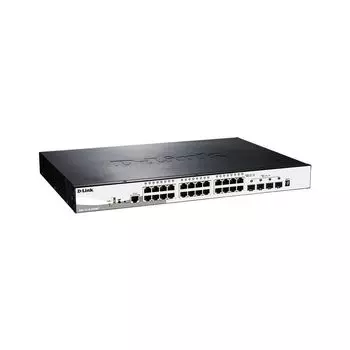 Коммутатор D-Link