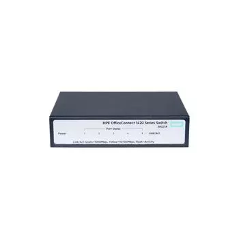 Коммутатор HPE