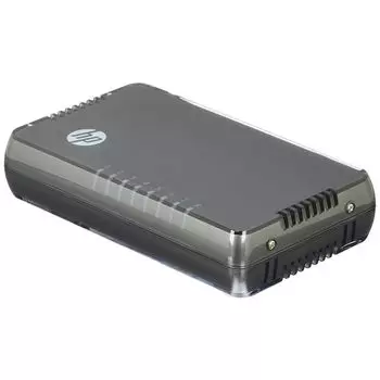 Коммутатор HPE