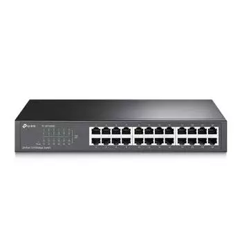 Коммутатор TP-LINK