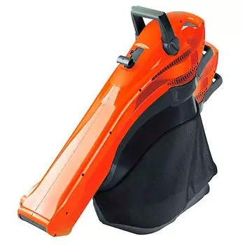 Воздуходув-пылесос Flymo GardenVac 2500