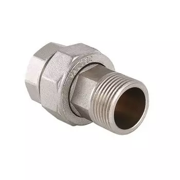VT Сгон-отсекатель разъемный 3/4"