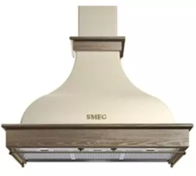 Багет Smeg для KCL 900 PO бук крем