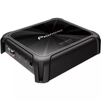 Автомобильный усилитель Pioneer