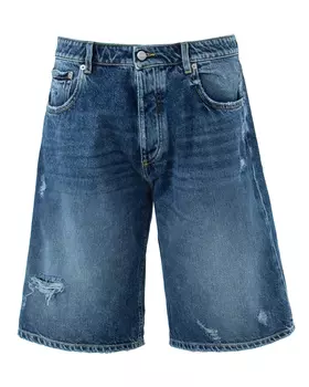 шорты ICON DENIM