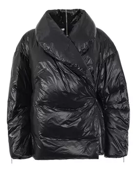 куртка стеганная HELMUT LANG
