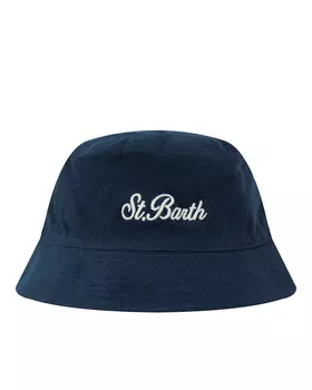панама MC2 Saint Barth
