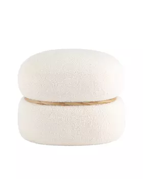 Пуфик Stool Group Полли УТ000036428