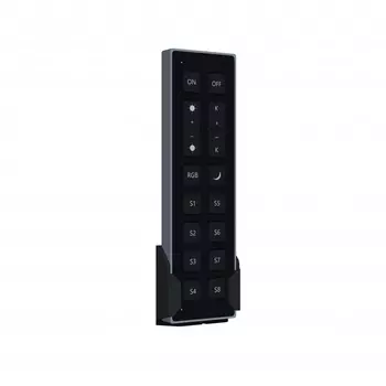 Пульт ДУ (Tuya Zigbee) для управления трековыми смарт светильниками iL