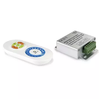 Пульт к светодиодной ленте Leds C4 Electrical Units 71-0019-00-00