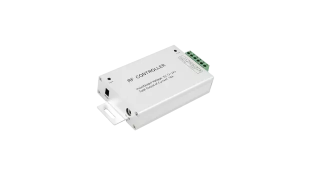 Пульт к светодиодной ленте SWG Standard RF RGB RF-RGB-20-18A