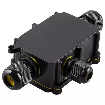 Распределительная коробка Stekker LD523 49121