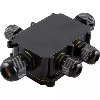 Распределительная коробка Stekker LD525 49189