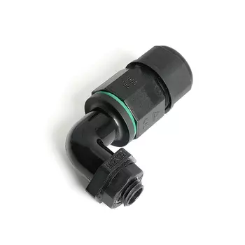 Распределительная коробка Stekker LD543 49196