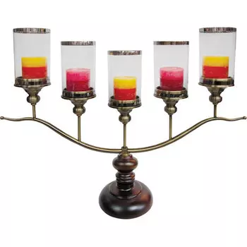 Разноцветная настольная лампа N-Light 826 826-05-14 N-Light