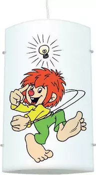 Разноцветный настенный светильник Pumuckl 639 Paulmann