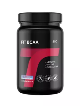 Fit BCAA Академия-Т апельсин, 300 г