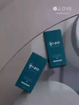 G.LOVE Крем для лица Intensive Repair Cream BLACK CUMIN OIL 50 мл