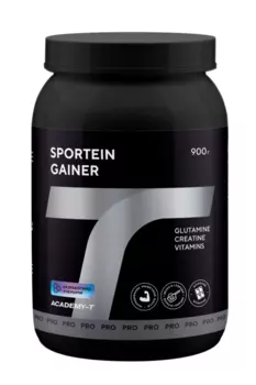 Гейнер Академия-Т Sportein шоколад, 900 г