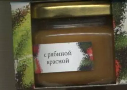 Фитомед с рябиной красной, 230 г