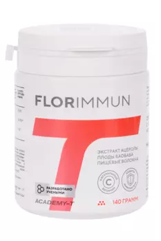 FlorImmun, 140 г