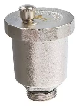 Воздухоотводчик автоматический Sti, 1/2"