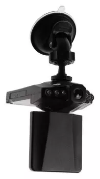 Видеорегистратор Torso Premium, разрешение HD 1920x1080p, TFT 2.5, угол обзора 100°
