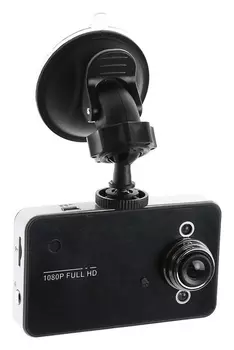 Видеорегистратор Torso Premium, разрешение HD 1920x1080p, TFT 2.7, угол обзора 100°