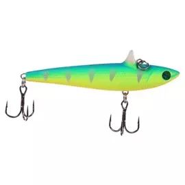 Воблер Sprut Miho Jig 77S 15 г, Gbk-sc