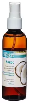 Вода цветочная Кокос