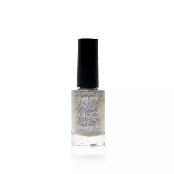 Лак для ногтей с глиттером Luxvisage Galactic 217 , 9г