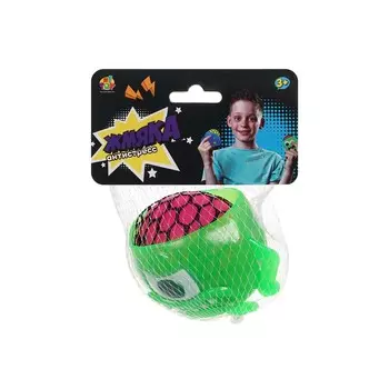 Лизун - жмяка 1 Toy Инопланетянин в ассортименте 3+