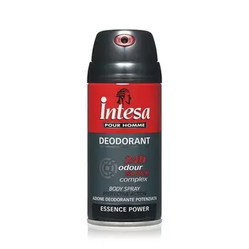 Мужской дезодорант Intesa Essence Power 150мл