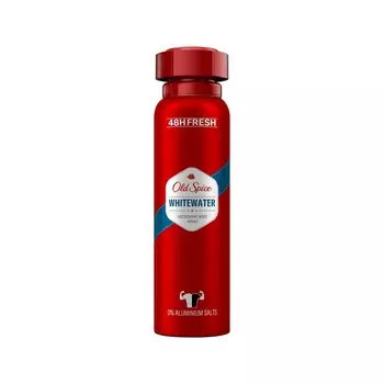 Мужской дезодорант Old Spice Whitewater 150мл