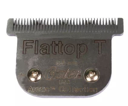 OSTER Нож к машинке 97-44 Flattop 0,5 мм