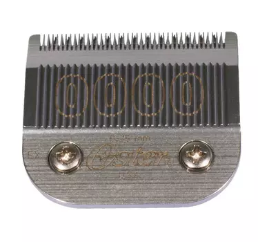 OSTER Нож к машинке 97-44 size 0000 0,25 мм