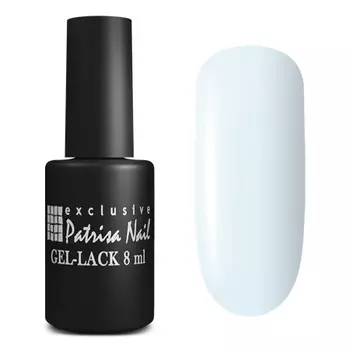 PATRISA NAIL 101 гель-лак для ногтей / Gelato 8 мл